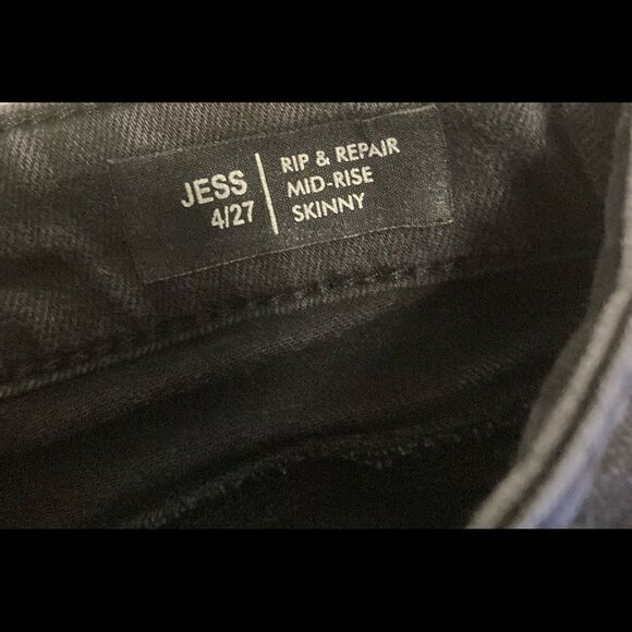 Buffalo David Bitton jeans 27 - Picture 4 of 7